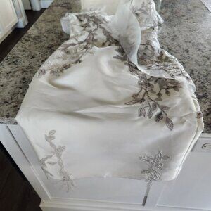 Couture wedding dress